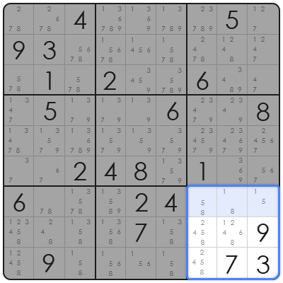 how to win sudoku expert